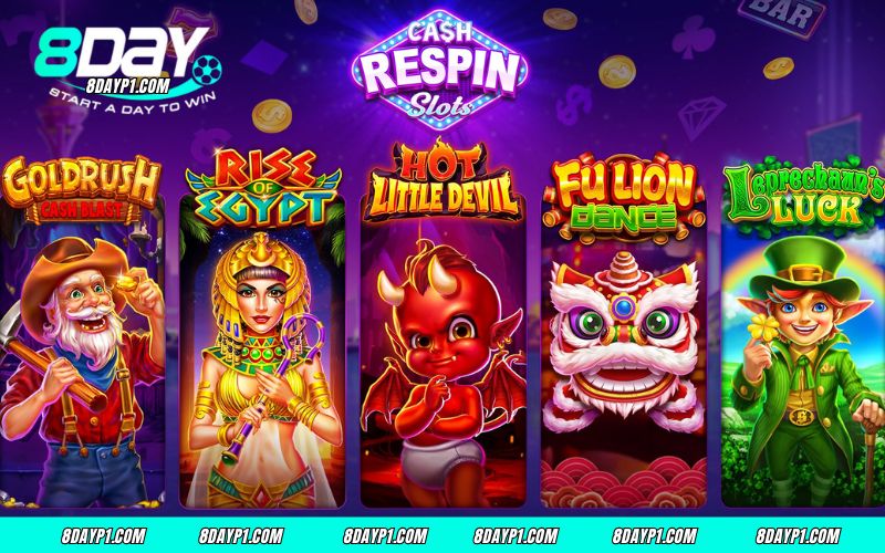 Nổ hũ Rich88 choáng ngợp với giá trị cực khủng của giải jackpot