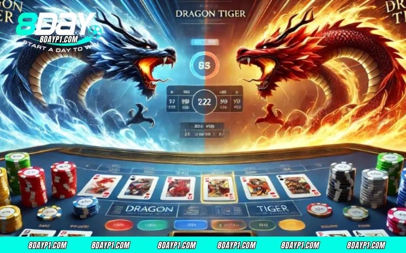 Giới thiệu game rồng hổ  có ý nghĩa như thế nào