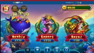 Bật Mí Mẹo Chơi Bắn Cá Nhanh Thắng Chuẩn Cao Thủ Tại KUBET88